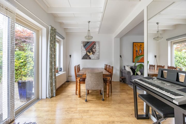 Foto 5 van Sweelincklaan 49