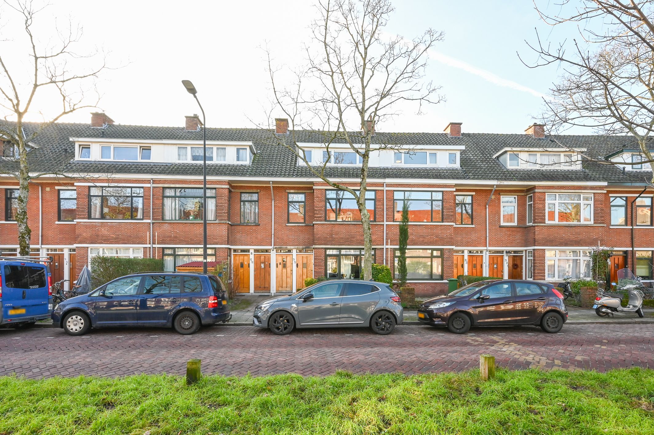 Jozef Israëlslaan 78 