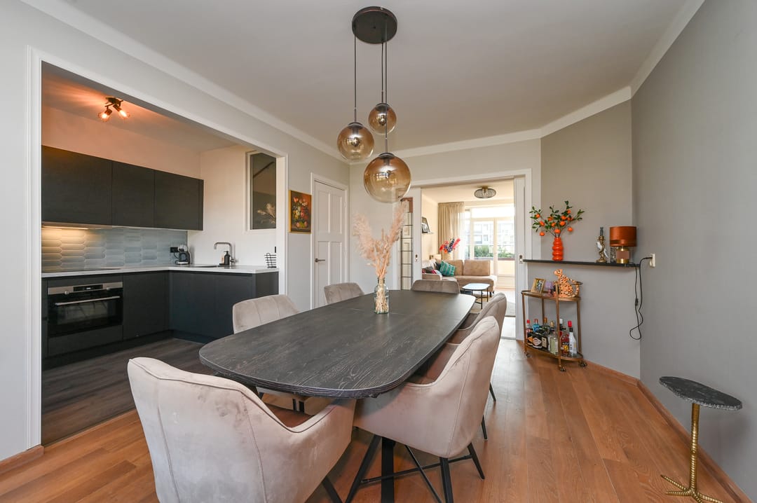 Foto 2 van Jozef Israëlslaan 78