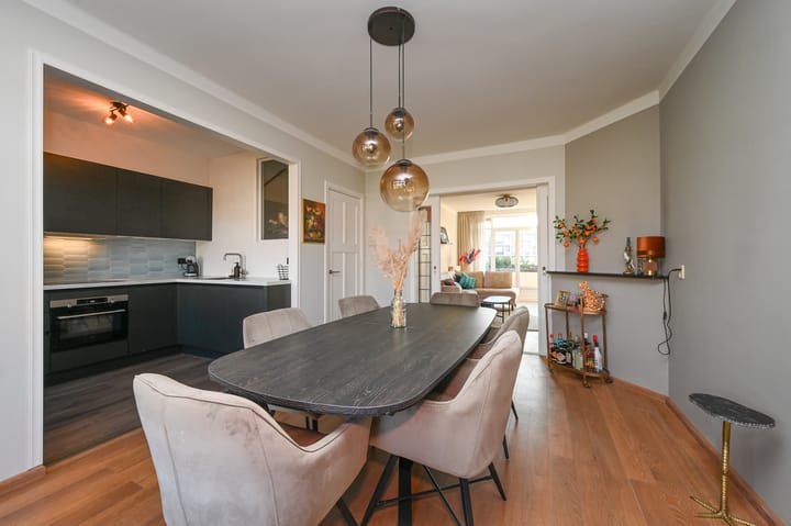 Foto 2 van Jozef Israëlslaan 78