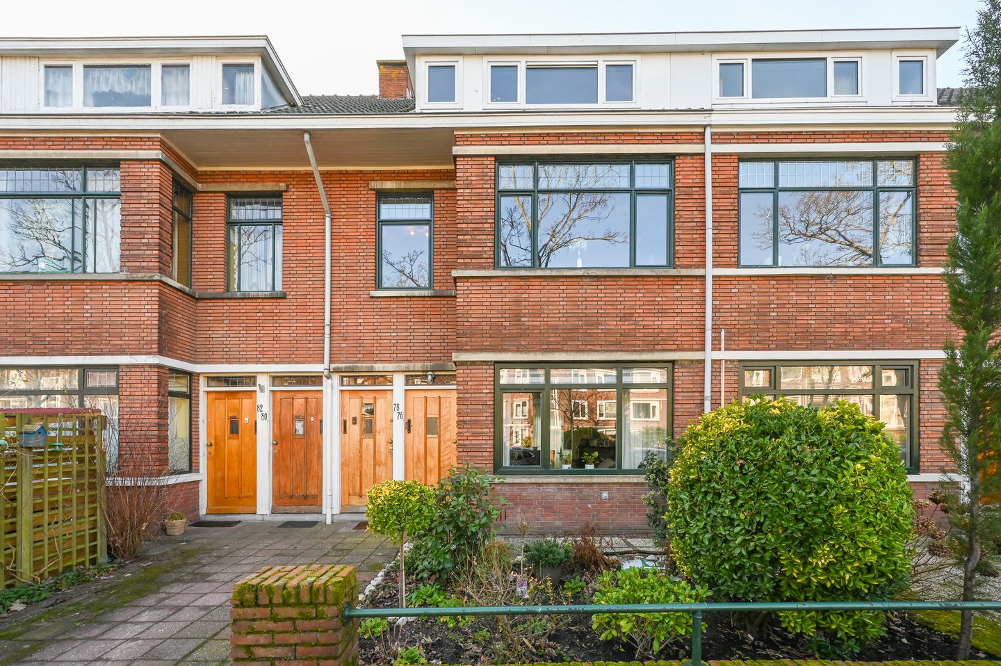 Foto 5 van Jozef Israëlslaan 78