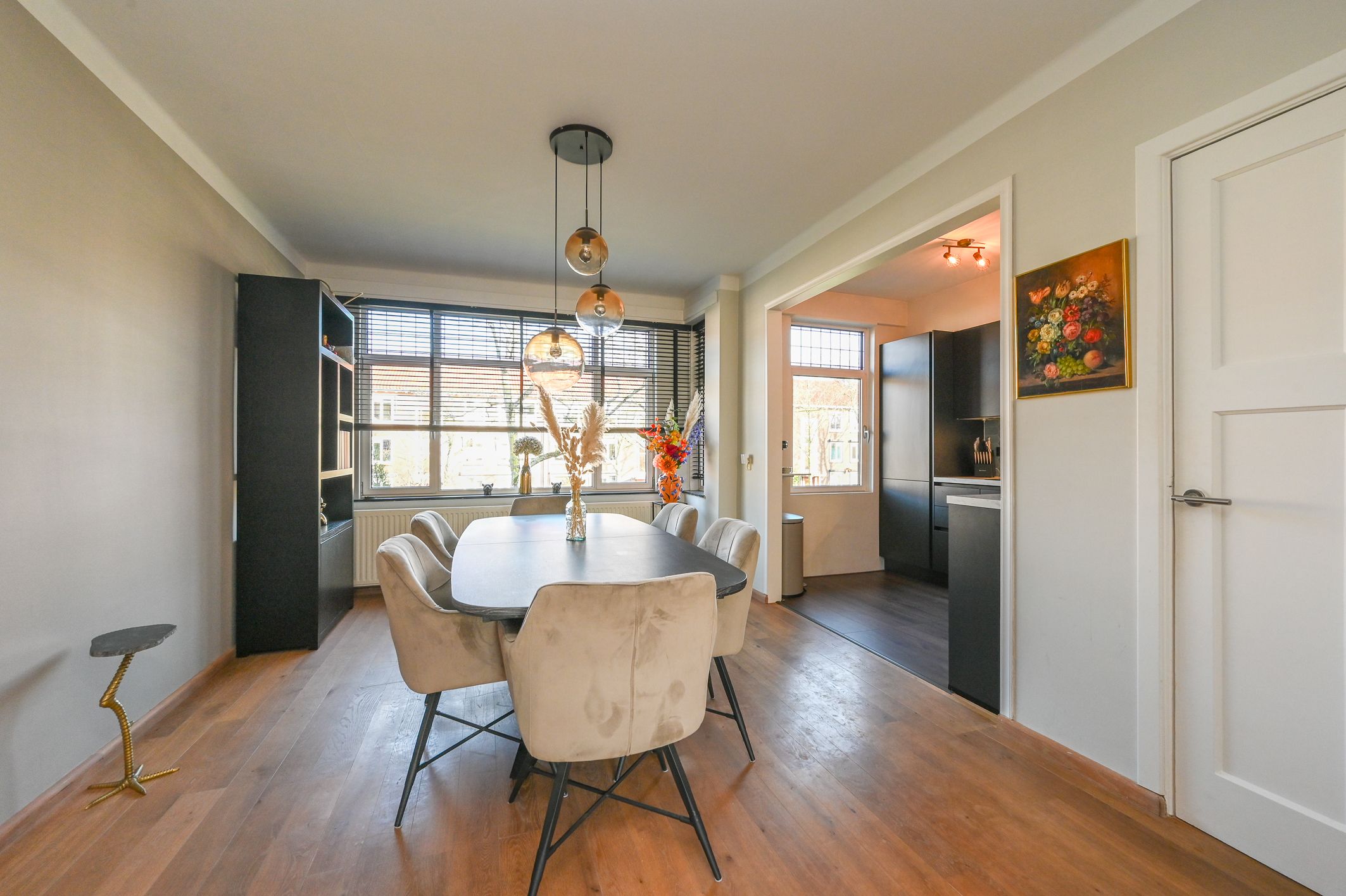 Foto 9 van Jozef Israëlslaan 78