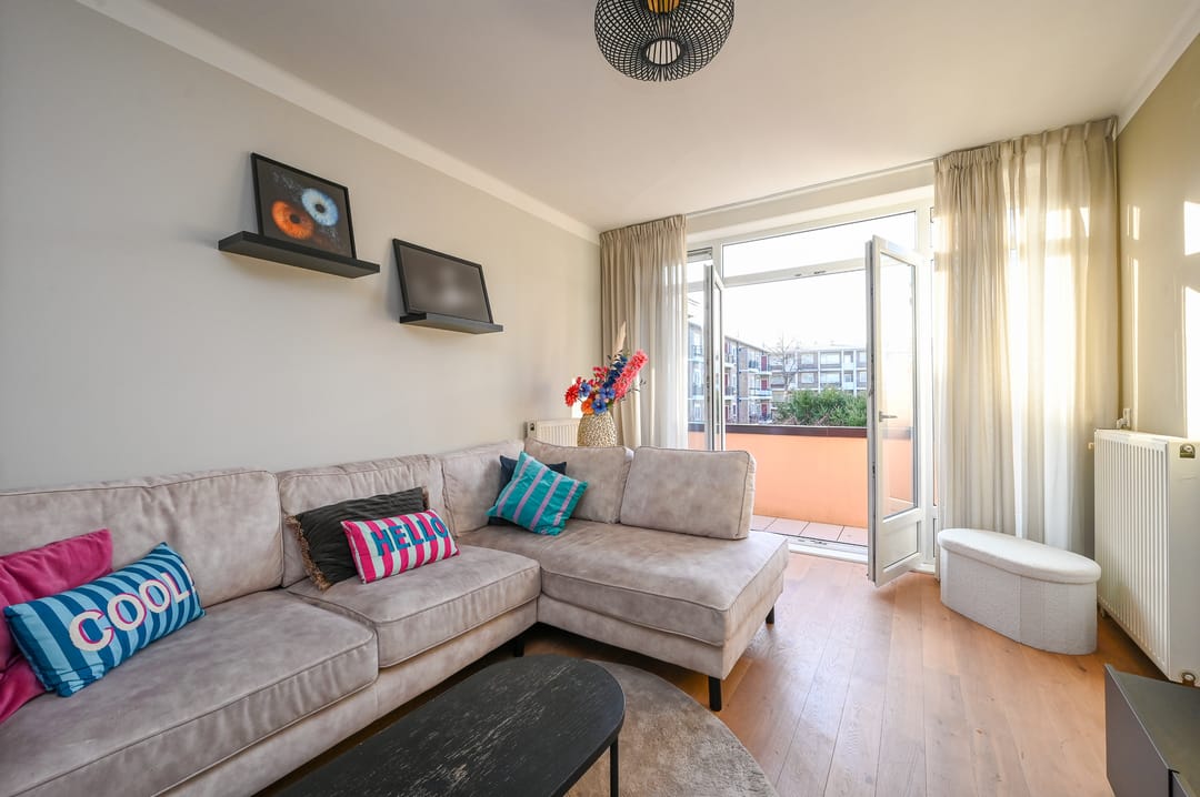 Foto 13 van Jozef Israëlslaan 78