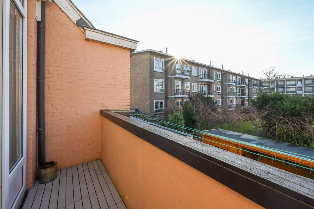 Foto 17 van Jozef Israëlslaan 78