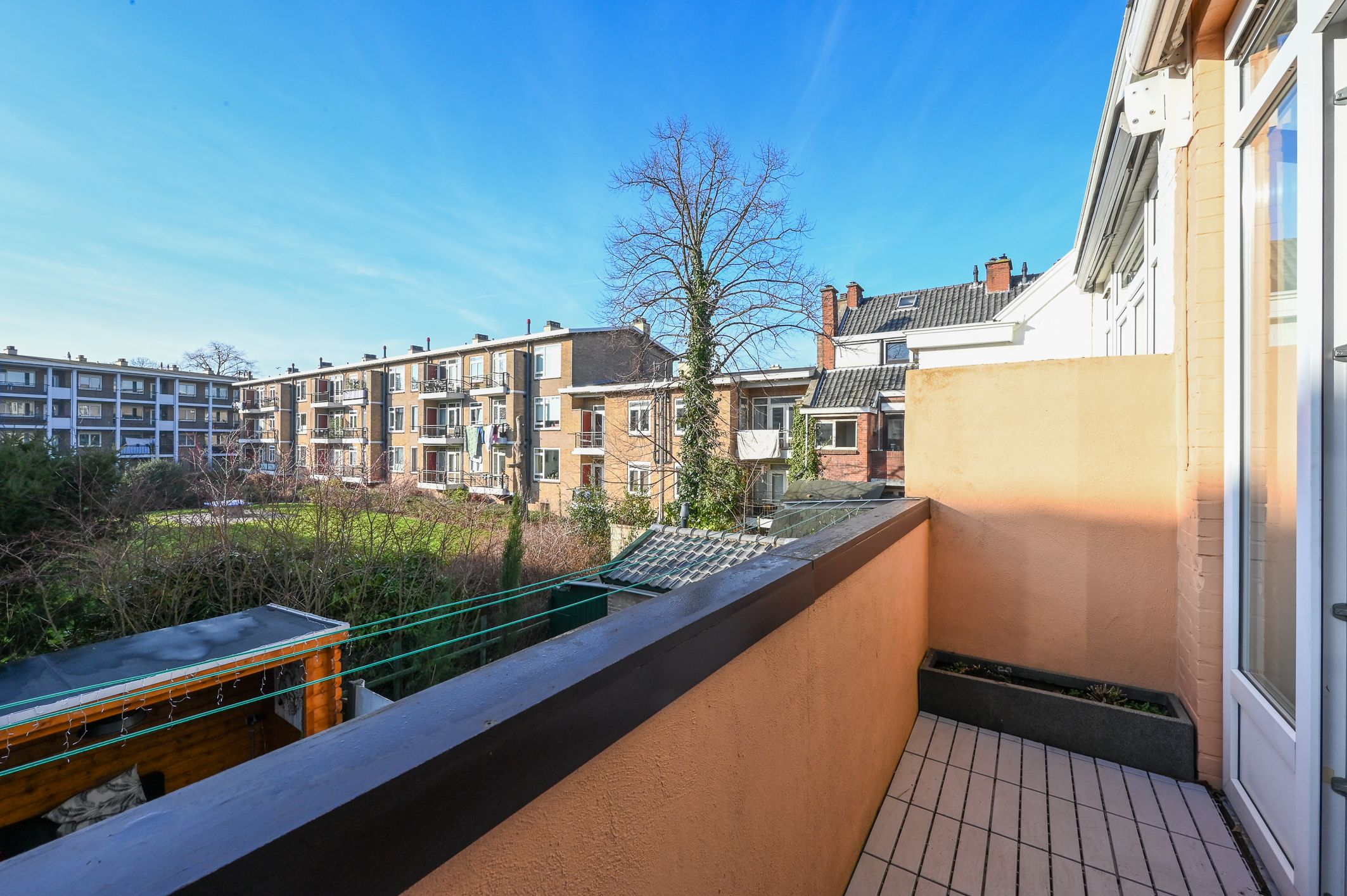 Foto 18 van Jozef Israëlslaan 78