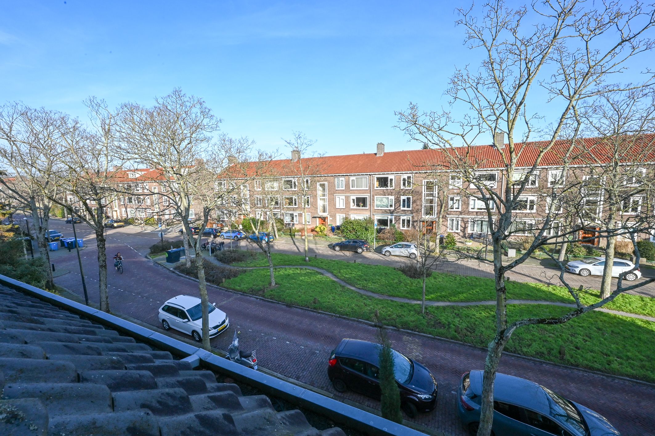 Foto 33 van Jozef Israëlslaan 78