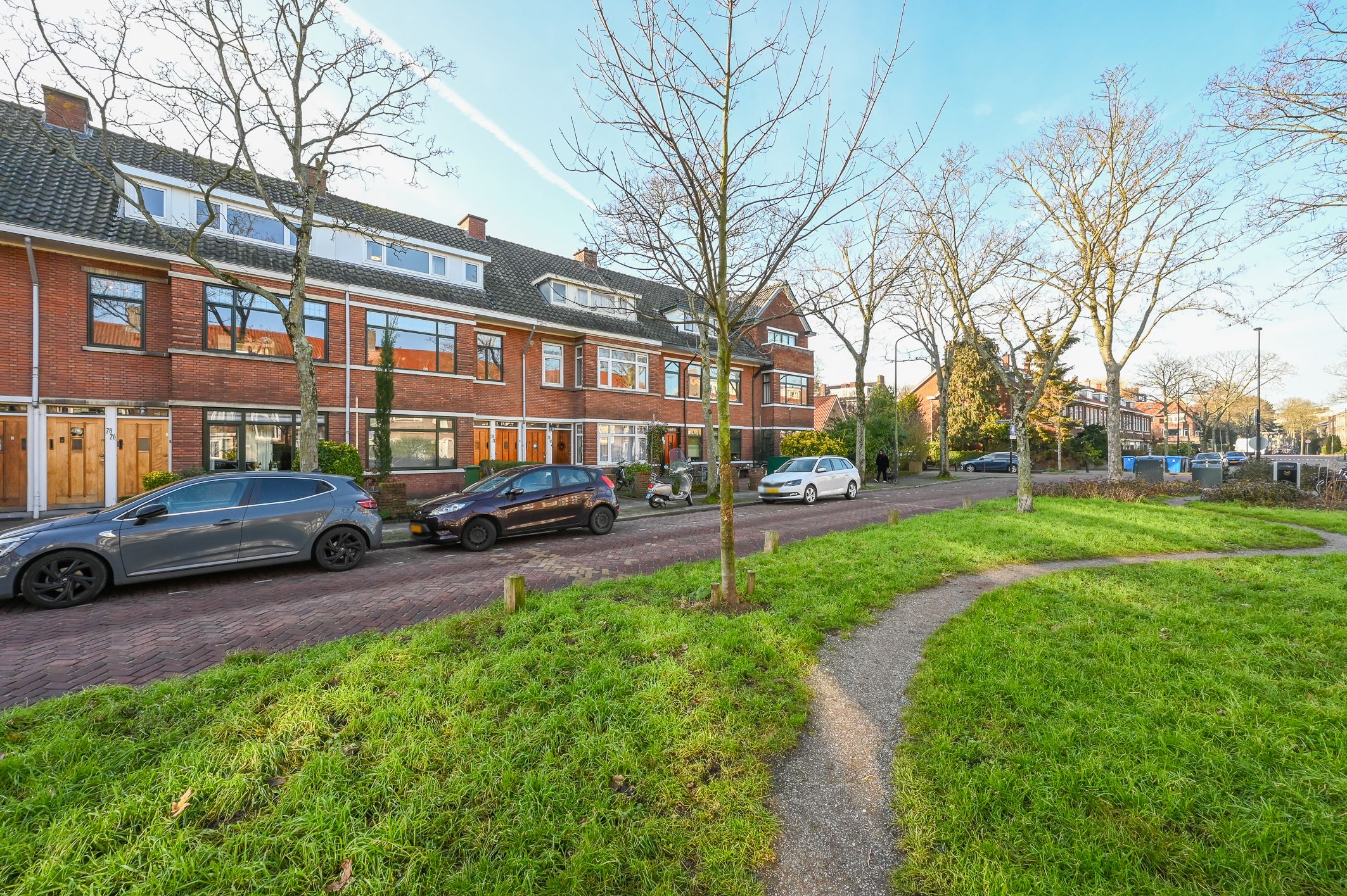 Foto 36 van Jozef Israëlslaan 78