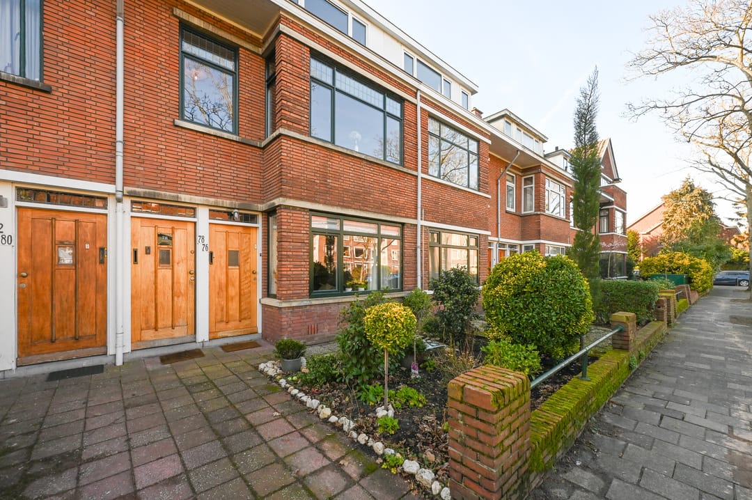 Foto 37 van Jozef Israëlslaan 78
