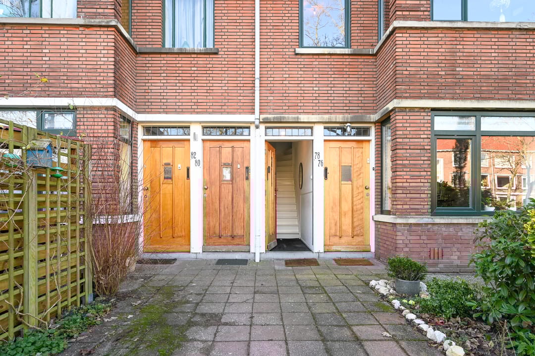 Foto 38 van Jozef Israëlslaan 78