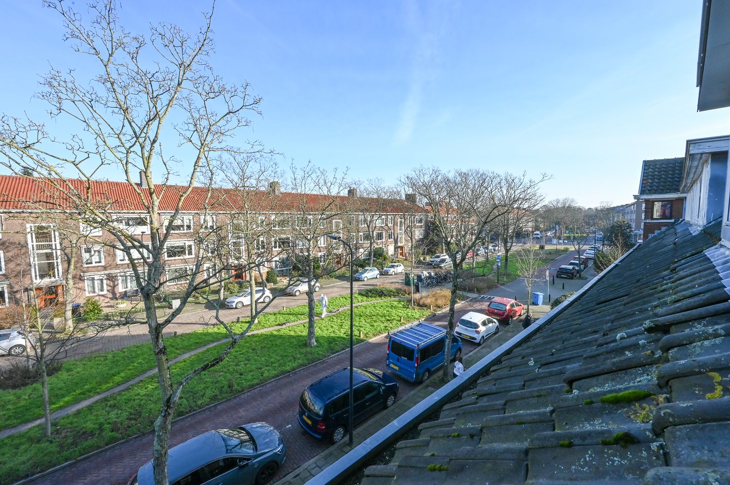 Foto 34 van Jozef Israëlslaan 78