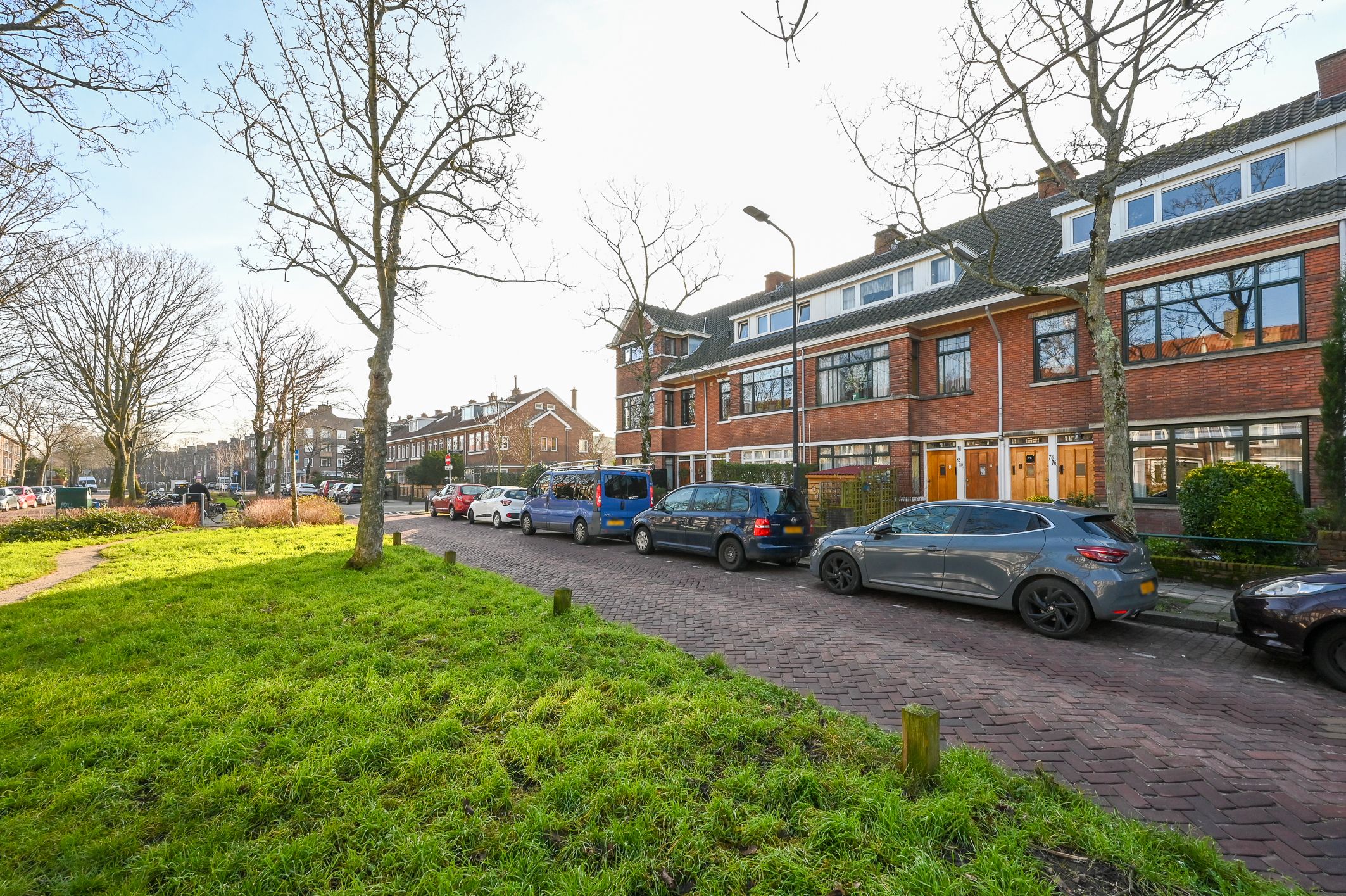 Foto 39 van Jozef Israëlslaan 78