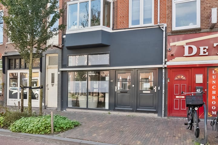 Foto 34 van Tempeliersstraat 44