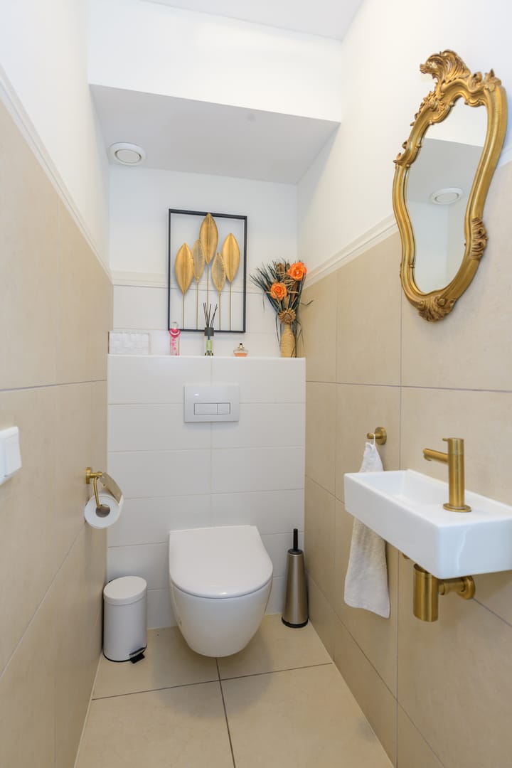 Photo 6 of Jacqueline van der Waalssingel 57