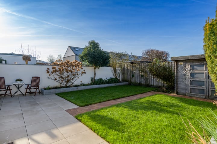 Photo 28 of Jacqueline van der Waalssingel 57