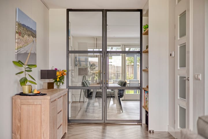 Foto 7 van Citroenvlinder 25