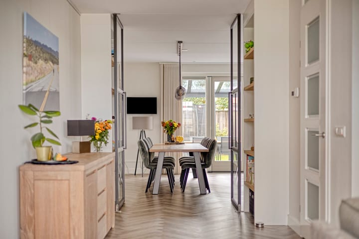 Foto 8 van Citroenvlinder 25