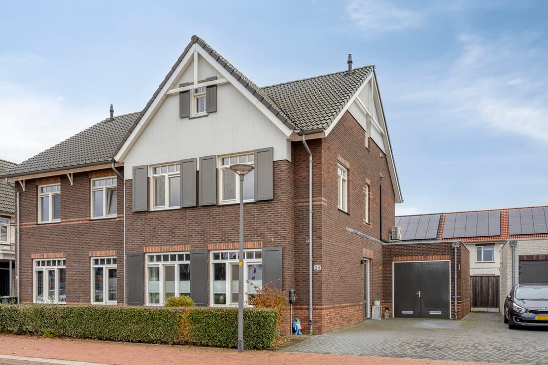 Photo 1 of Citroenvlinder 25