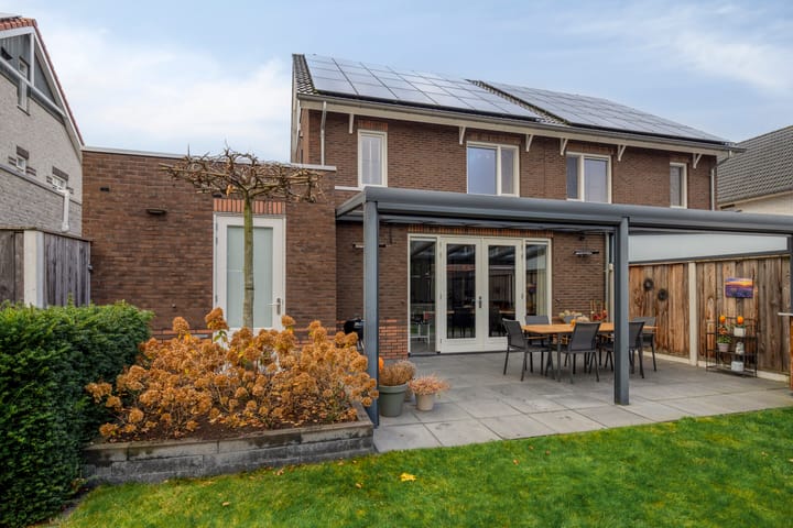 Foto 33 van Citroenvlinder 25