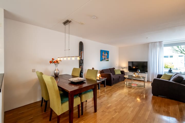 Foto 7 van Durendaal 10