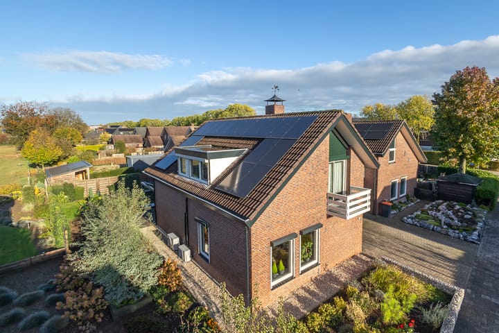 Photo 2 of Korenweg 39