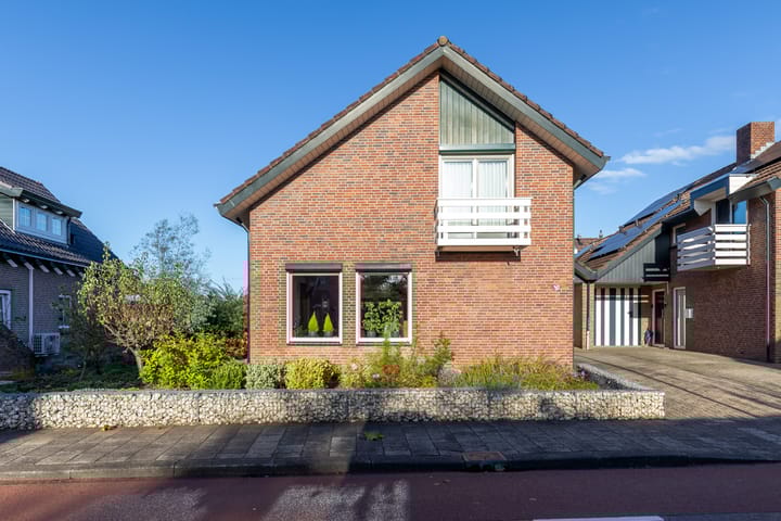 Photo 4 of Korenweg 39