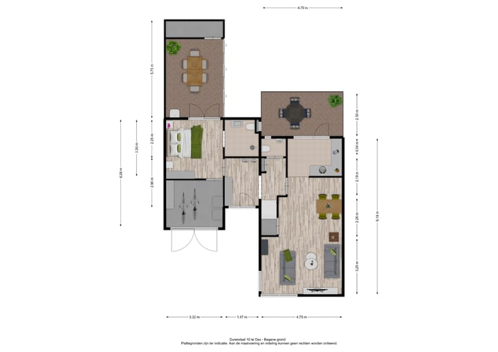 Foto 29 van Durendaal 10