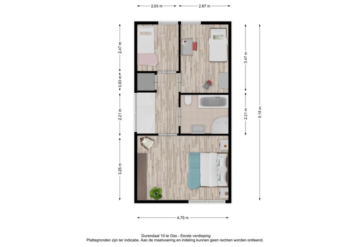 Foto 30 van Durendaal 10