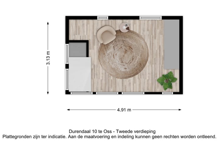 Foto 31 van Durendaal 10