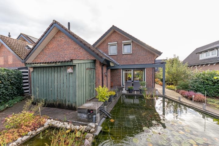 Photo 34 of Korenweg 39