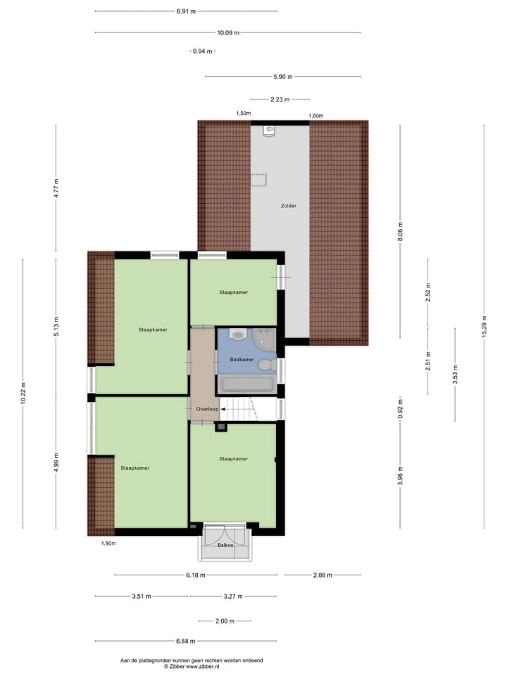 Photo 39 of Korenweg 39