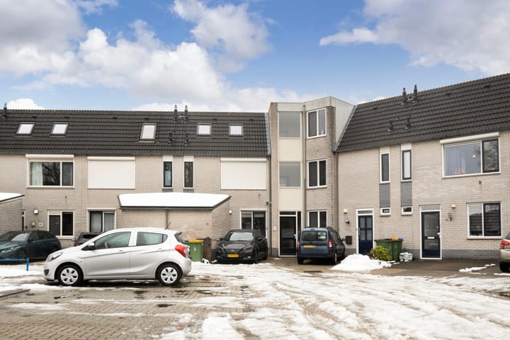 Foto 1 van Schumansingel 19