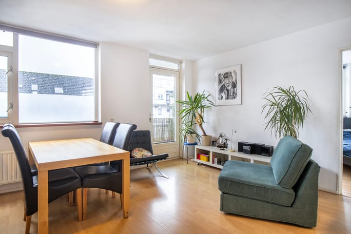 Foto 2 van Schumansingel 19