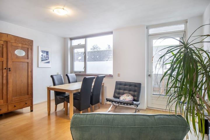 Foto 3 van Schumansingel 19