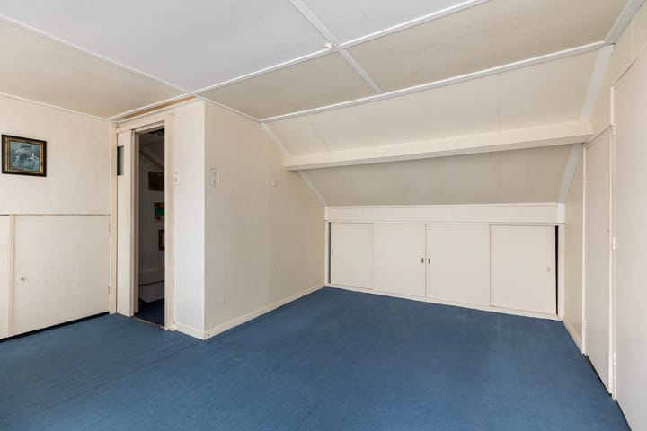 Foto 22 van Stoop van Zwijndrechtstraat 16