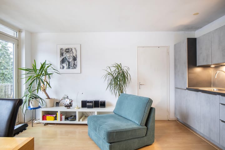 Foto 5 van Schumansingel 19