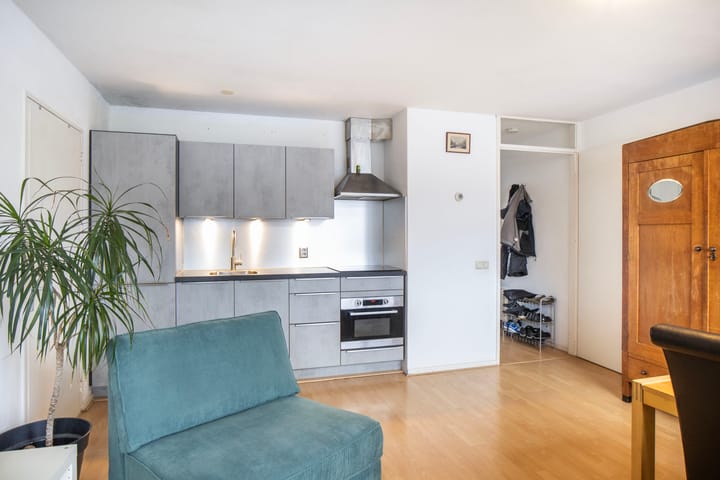 Foto 6 van Schumansingel 19