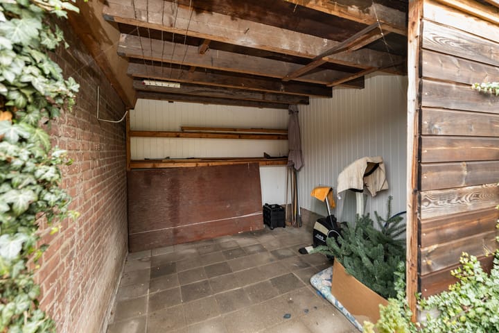 Foto 25 van Stoop van Zwijndrechtstraat 16