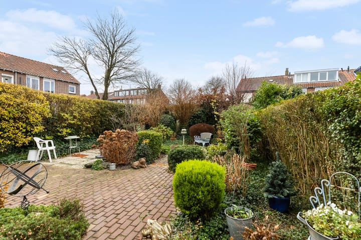 Foto 26 van Stoop van Zwijndrechtstraat 16