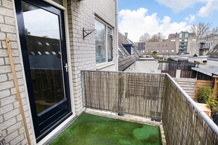 Foto 14 van Schumansingel 19