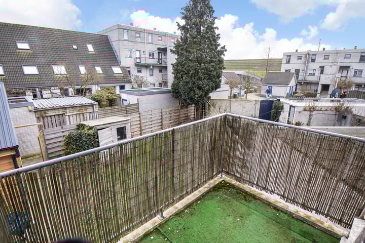 Foto 15 van Schumansingel 19