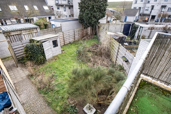 Foto 16 van Schumansingel 19