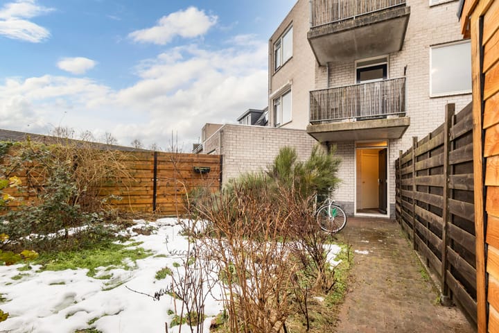 Foto 23 van Schumansingel 19