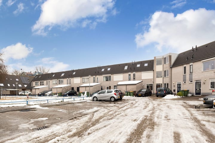 Foto 25 van Schumansingel 19