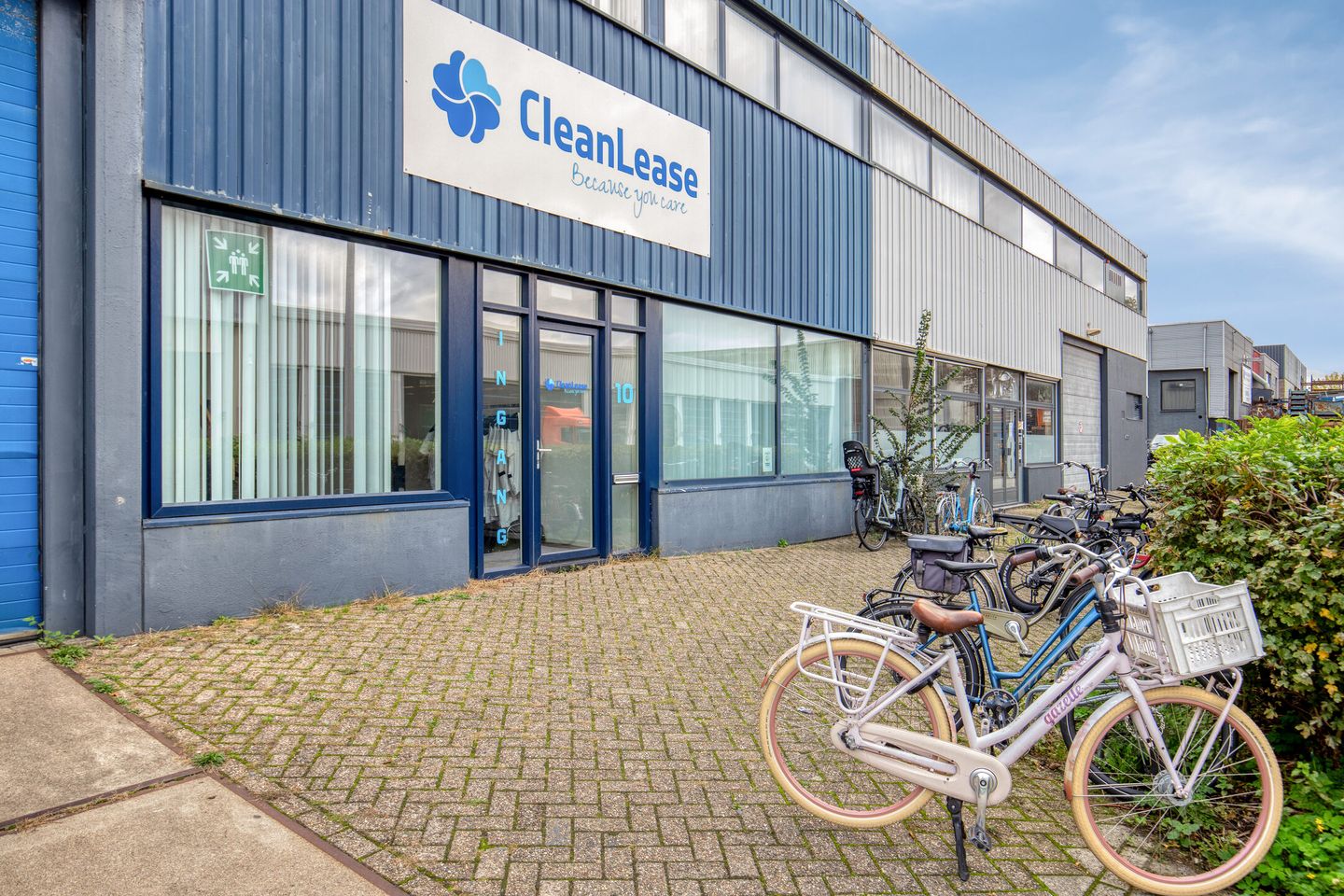 Bekijk foto 4 van Industrieweg 10-12