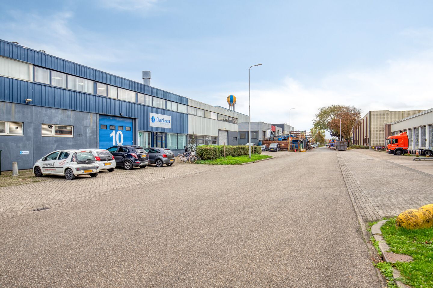 Bekijk foto 5 van Industrieweg 10-12