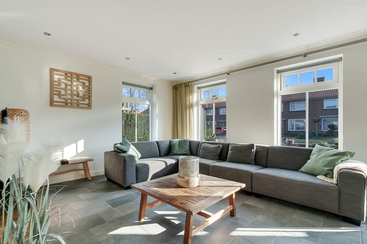 Foto 3 van Berkenlaan 37