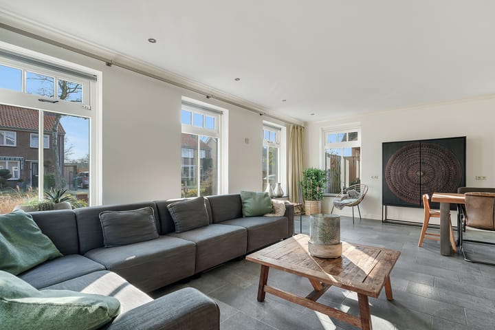 Foto 5 van Berkenlaan 37