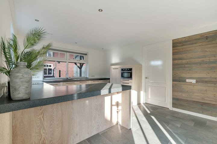 Foto 10 van Berkenlaan 37