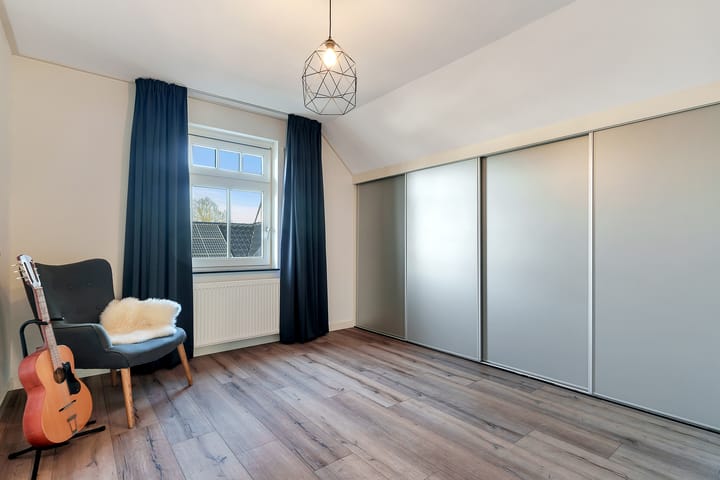 Foto 30 van Berkenlaan 37