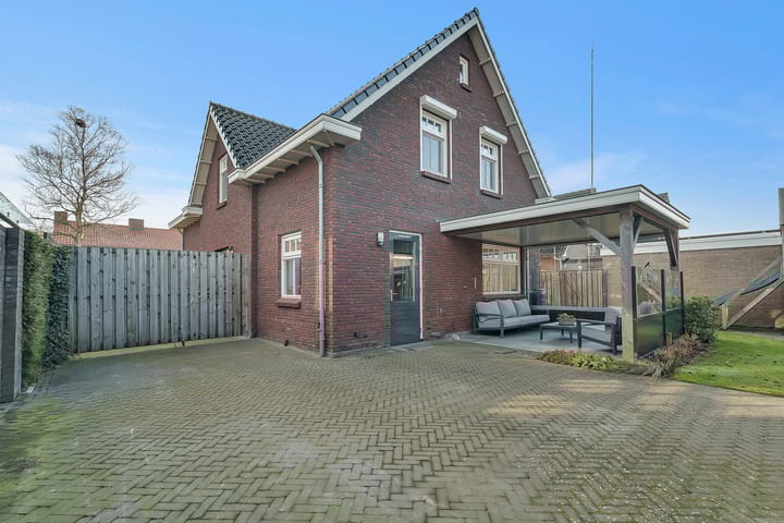 Foto 32 van Berkenlaan 37